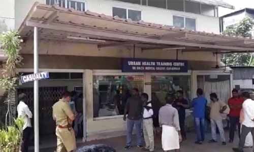 കൊവിഡ് സ്‌ക്വാഡ് പരിശോധന; കൊല്ലത്ത് 57 സ്ഥാപനങ്ങള്‍ക്ക് പിഴയിട്ടു