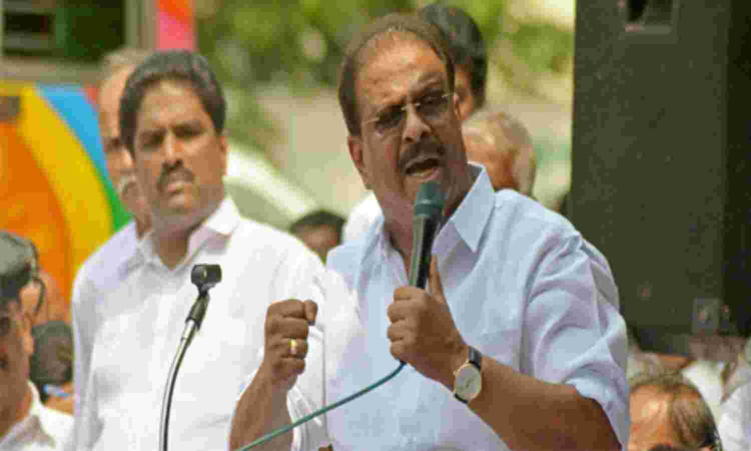 എന്നെ പ്രൊ ബിജെപിയാക്കണം, അതിനാണ് സിപിഎം ശ്രമം; ന്യൂനപക്ഷങ്ങളെ തനിക്ക് എതിരാക്കാനാണ് സിപിഎം ലക്ഷ്യമെന്നും കെ സുധാകരന് എന്നെ പ്രൊ ബിജെപിയാക്കണം, അതിനാണ് സിപിഎം ശ്രമം; ന്യൂനപക്ഷങ്ങളെ തനിക്ക് എതിരാക്കാനാണ് സിപിഎം ലക്ഷ്യമെന്നും കെ സുധാകരന്