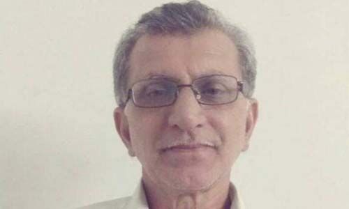 പ്രഫ.എം മുഹമ്മദ് അന്തരിച്ചു