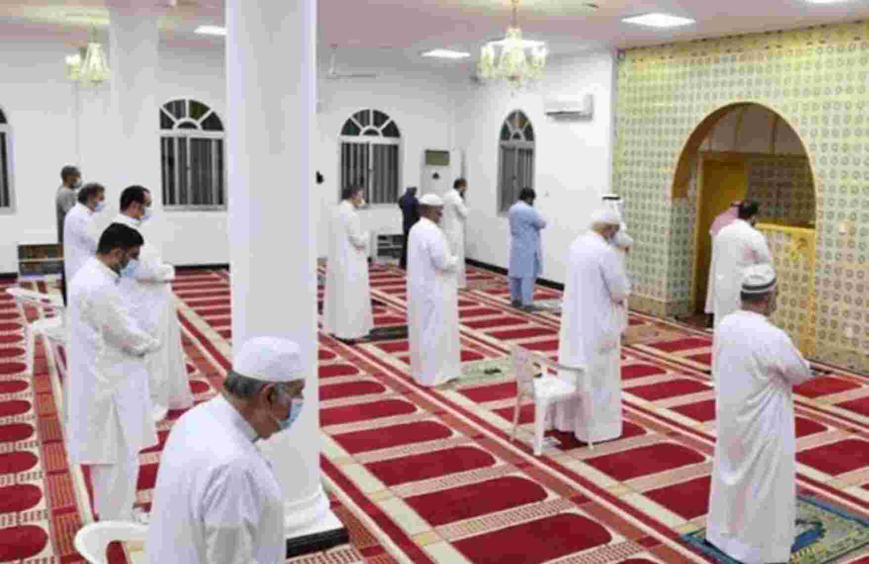 വിശ്വാസികളുടെ ആവശ്യങ്ങൾ നിരാകരിച്ചു കൊണ്ടുള്ള ഇളവുകൾ അപലപനീയം: കെഎംവൈഎഫ് വിശ്വാസികളുടെ ആവശ്യങ്ങൾ നിരാകരിച്ചു കൊണ്ടുള്ള ഇളവുകൾ അപലപനീയം: കെഎംവൈഎഫ്