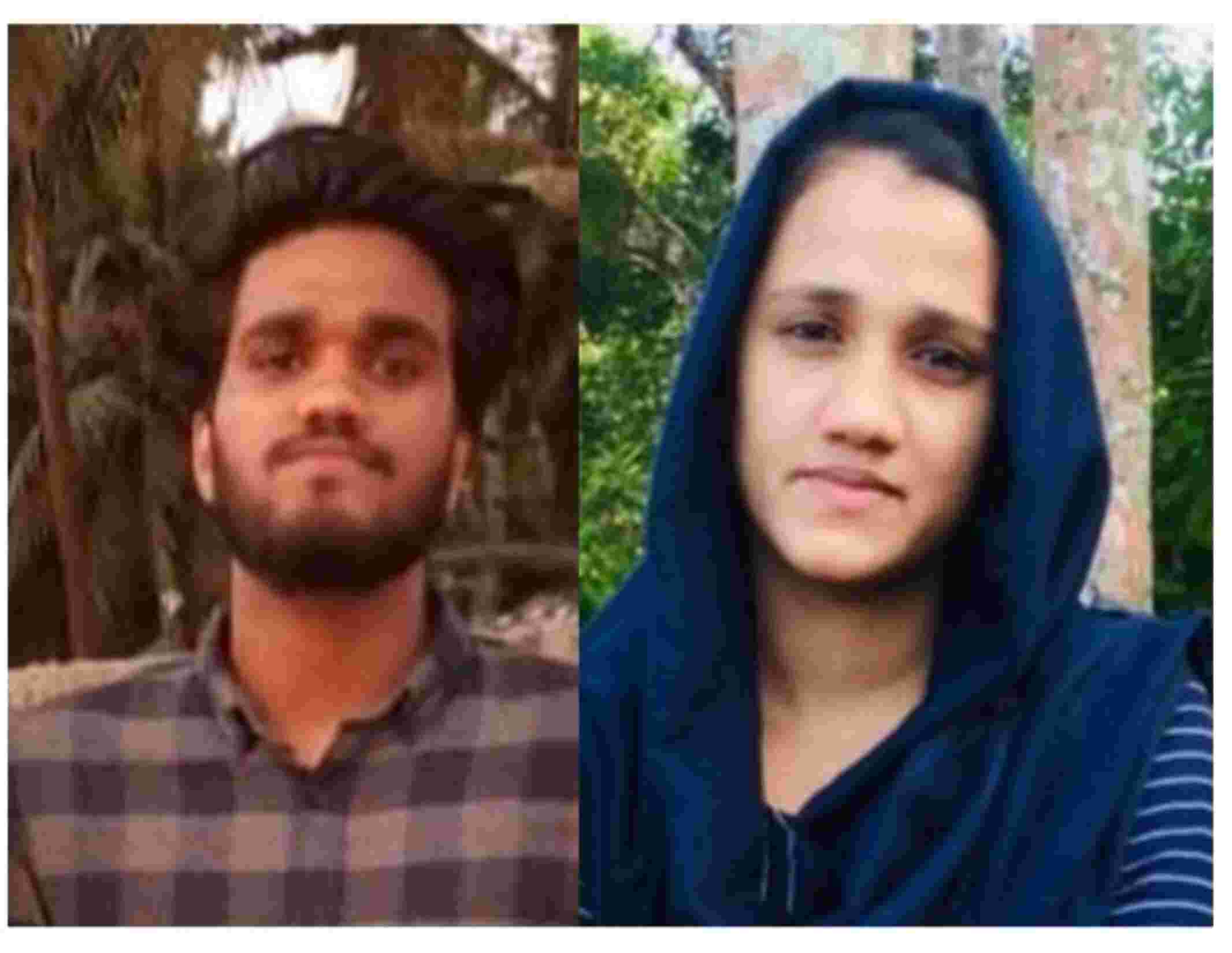 ടാങ്കര് ലോറി ഇടിച്ച് സ്കൂട്ടര് യാത്രക്കാരായ സഹോദരങ്ങള് മരിച്ചു ടാങ്കര് ലോറി ഇടിച്ച് സ്കൂട്ടര് യാത്രക്കാരായ സഹോദരങ്ങള് മരിച്ചു