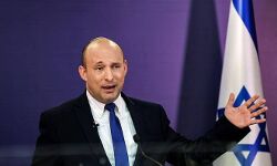 ഇന്ത്യയുമായുള്ള ഊഷ്മള ബന്ധത്തിന് മോദിയുമായി ചേര്ന്ന് പ്രവര്ത്തിക്കും: ഇസ്രയേല് പ്രധാനമന്ത്രി ഇന്ത്യയുമായുള്ള ഊഷ്മള ബന്ധത്തിന് മോദിയുമായി ചേര്ന്ന് പ്രവര്ത്തിക്കും: ഇസ്രയേല് പ്രധാനമന്ത്രി