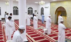 ആരാധനാലയങ്ങൾക്ക് ഇളവ് അനുവദിച്ചില്ല: വിശ്വാസികൾക്കു ദുഃഖവും പ്രതിഷേധവുമുണ്ടെന്ന്  ജംഇയ്യത്തുൽ ഉലമ