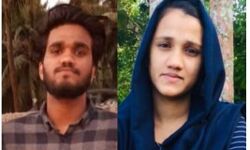 ടാങ്കര്‍ ലോറി ഇടിച്ച് സ്‌കൂട്ടര്‍ യാത്രക്കാരായ സഹോദരങ്ങള്‍ മരിച്ചു