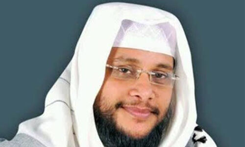 ലോക്ക്ഡൗണ് ഇളവ്: പള്ളികളില് ആരാധനാ കര്മ്മങ്ങള് നടത്താനുള്ള അനുമതി നല്കണമെന്ന് ചിറയിന്കീഴ് എ എം നൗഷാദ് ബാഖവി ലോക്ക്ഡൗണ് ഇളവ്: പള്ളികളില് ആരാധനാ കര്മ്മങ്ങള് നടത്താനുള്ള അനുമതി നല്കണമെന്ന് ചിറയിന്കീഴ് എ എം നൗഷാദ് ബാഖവി