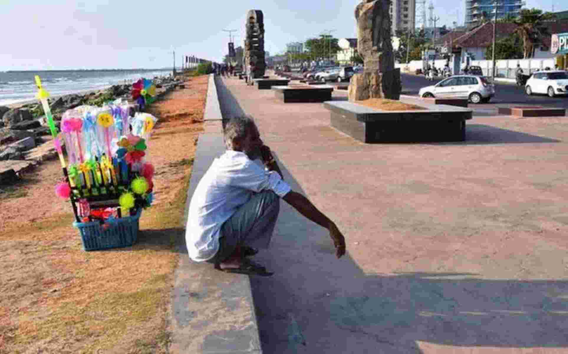 കോഴിക്കോട് ജില്ലയിൽ ടിപിആർ നിരക്കിനനുസരിച്ച് ലോക്ഡൗൺ നിയന്ത്രണങ്ങളിൽ ഇളവ് കോഴിക്കോട് ജില്ലയിൽ ടിപിആർ നിരക്കിനനുസരിച്ച് ലോക്ഡൗൺ നിയന്ത്രണങ്ങളിൽ ഇളവ്