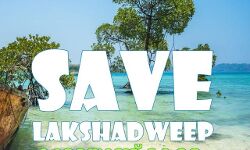 ലക്ഷദ്വീപ് ജനതക്ക് ഐക്യദാര്‍ഢ്യവുമായി സേവ് ലക്ഷദ്വീപ് കേരള ജനകീയ കൂട്ടായ്മ സംസ്ഥാനത്ത് മൂന്നിടങ്ങളില്‍ ധര്‍ണ്ണ നടത്തും