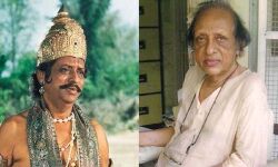 സിനിമ, സീരിയല്‍ നടന്‍ ചന്ദ്രശേഖര്‍ അന്തരിച്ചു