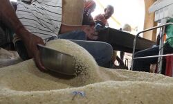 കേരളത്തിനു ലഭിക്കേണ്ട സബ്സിഡി തടഞ്ഞുവച്ചത് പുനഃസ്ഥാപിക്കണമെന്നാവശ്യപ്പെട്ട് ഭക്ഷ്യമന്ത്രി കേന്ദ്രത്തിന് കത്തയച്ചു കേരളത്തിനു ലഭിക്കേണ്ട സബ്സിഡി തടഞ്ഞുവച്ചത് പുനഃസ്ഥാപിക്കണമെന്നാവശ്യപ്പെട്ട് ഭക്ഷ്യമന്ത്രി കേന്ദ്രത്തിന് കത്തയച്ചു