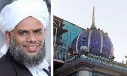 പോസിറ്റിവിറ്റി നിരക്ക് കുറഞ്ഞ പ്രദേശങ്ങളില് ആരാധനാലയങ്ങള് തുറക്കാന് അനുവദിക്കണമെന്ന് ഖലീല് ബുഖാരി പോസിറ്റിവിറ്റി നിരക്ക് കുറഞ്ഞ പ്രദേശങ്ങളില് ആരാധനാലയങ്ങള് തുറക്കാന് അനുവദിക്കണമെന്ന് ഖലീല് ബുഖാരി