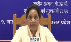 സമാജ് വാദിപാര്‍ട്ടി നുണ പ്രചരിപ്പിക്കുന്നു; ബിഎസ്പി നേതാക്കള്‍ എസ്പിയില്‍ ചേര്‍ന്നെന്ന ആരോപണം തെറ്റെന്ന് മായാവതി