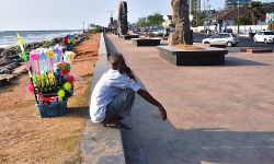 കോഴിക്കോട് ജില്ലയിൽ ടിപിആർ നിരക്കിനനുസരിച്ച് ലോക്ഡൗൺ നിയന്ത്രണങ്ങളിൽ ഇളവ്