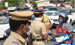 ലോക്ക് ഡൗണ്‍; ടെസ്റ്റ് പോസിറ്റിവിറ്റി നിരക്കിന്റെ അടിസ്ഥാനത്തില്‍ കോട്ടയം ജില്ലയിലെ ഇളവുകള്‍ ഇങ്ങനെ