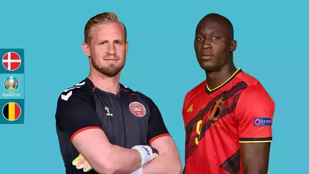 യൂറോ കപ്പ്; ബെല്ജിയവും ഹോളണ്ടും ഇന്നിറങ്ങും യൂറോ കപ്പ്; ബെല്ജിയവും ഹോളണ്ടും ഇന്നിറങ്ങും