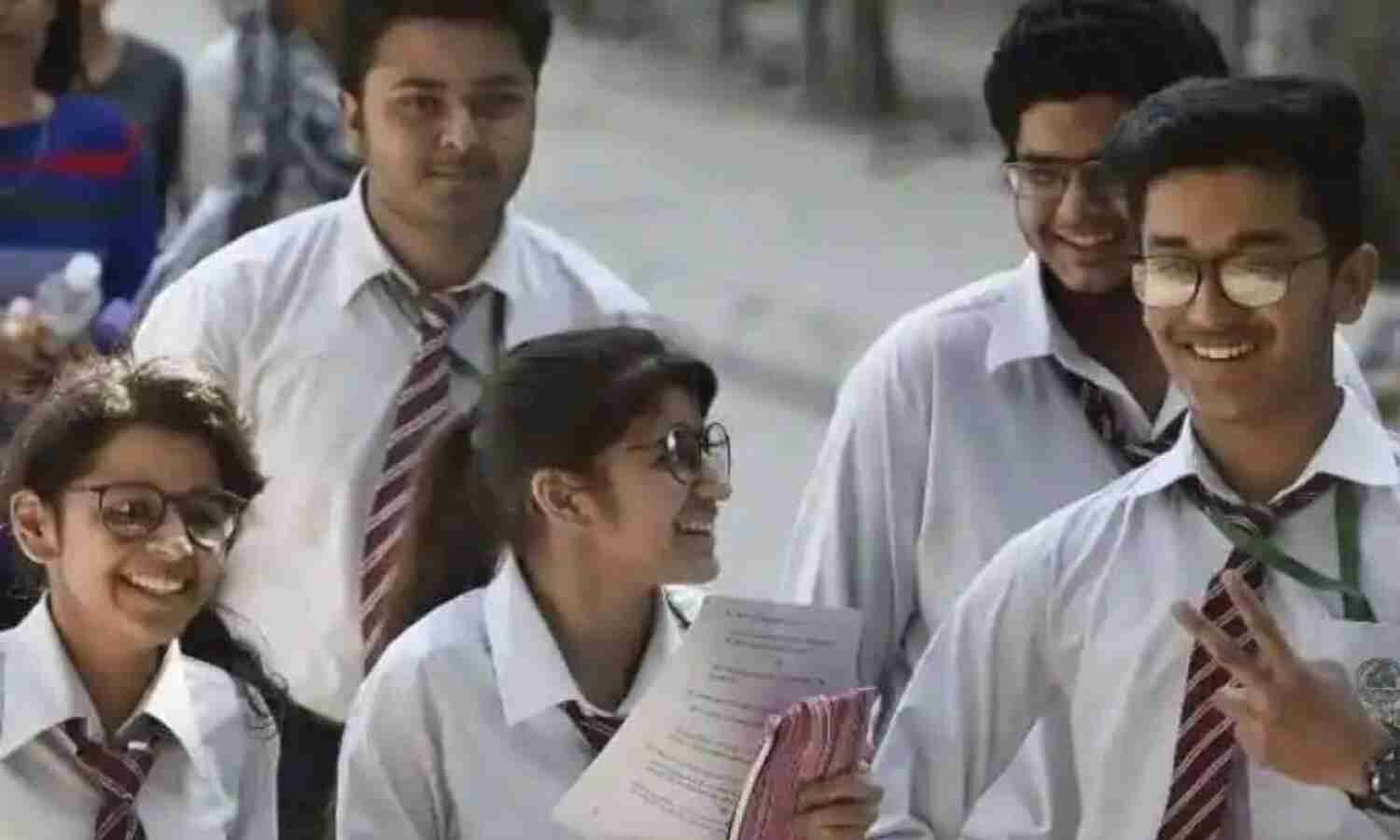 സിബിഎസ്ഇ; 12ാം ക്ലാസ് മൂല്യനിര്ണയം സംബന്ധിച്ച തീരുമാനം ഇന്ന് സിബിഎസ്ഇ; 12ാം ക്ലാസ് മൂല്യനിര്ണയം സംബന്ധിച്ച തീരുമാനം ഇന്ന്