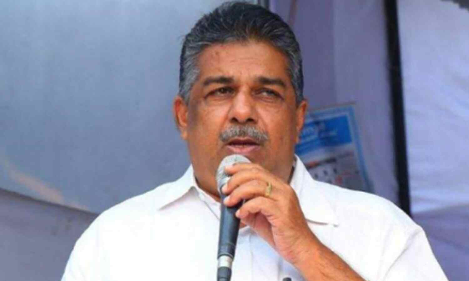 സംസ്ഥാനത്ത് ശുദ്ധജല മല്സ്യ കൃഷി പ്രോല്സാഹിക്കും: മന്ത്രി സജി ചെറിയാന് സംസ്ഥാനത്ത് ശുദ്ധജല മല്സ്യ കൃഷി പ്രോല്സാഹിക്കും: മന്ത്രി സജി ചെറിയാന്
