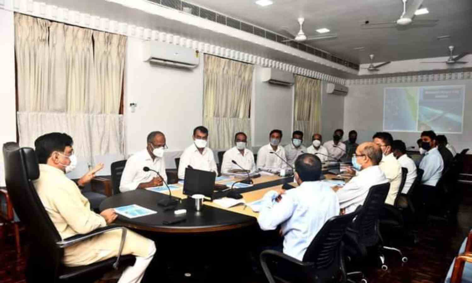 ലക്ഷദ്വീപ്: കൃഷി വകുപ്പിലെ തസ്തികകള് 85 ശതമാനവും വെട്ടിക്കുറയ്ക്കാന് ശുപാര്ശ ലക്ഷദ്വീപ്: കൃഷി വകുപ്പിലെ തസ്തികകള് 85 ശതമാനവും വെട്ടിക്കുറയ്ക്കാന് ശുപാര്ശ