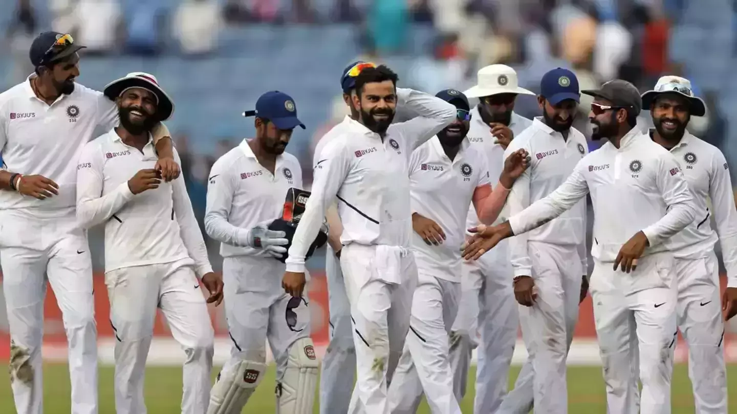 ലോക ടെസ്റ്റ് ചാംപ്യന്ഷിപ്പ്;നാളെ ഇന്ത്യ-ന്യൂസിലാന്റ് പോരാട്ടം ലോക ടെസ്റ്റ് ചാംപ്യന്ഷിപ്പ്;നാളെ ഇന്ത്യ-ന്യൂസിലാന്റ് പോരാട്ടം