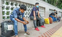 രേഖകളില്ലാതെ കുടുങ്ങിയവര്‍ക്ക് രാജ്യം വിടാനുള്ള സമയപരിധി ഒമാന്‍ നീട്ടി