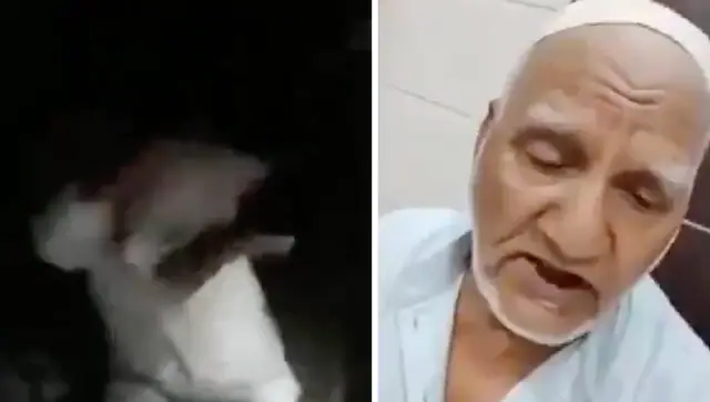 ഗാസിയാബാദ്; ട്വിറ്ററിനെതിരേ കേസെടുത്തതിനു പുറകെ രാഹുല്‍ ഗാന്ധിക്കെതിരേ പരാതിയുമായി ബിജെപി എംഎല്‍എ