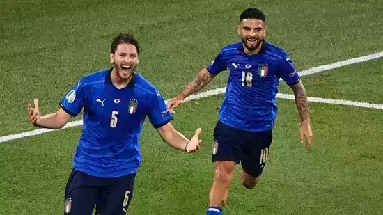 യൂറോ കപ്പ്; സ്വിസിനെ തകര്‍ത്ത് ഇറ്റലി പ്രീക്വാര്‍ട്ടറില്‍