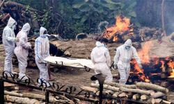 അസം: കൊവിഡ് രണ്ടാം തരംഗത്തില് ഒന്നാം തരംഗത്തേക്കാള് 28,000 മരണങ്ങള് കൂടുതല് അസം: കൊവിഡ് രണ്ടാം തരംഗത്തില് ഒന്നാം തരംഗത്തേക്കാള് 28,000 മരണങ്ങള് കൂടുതല്