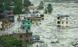 നേപ്പാളില് മിന്നല് പ്രളയം: 3 ഇന്ത്യക്കാരടക്കം 20 പേരെ കാണാനില്ല നേപ്പാളില് മിന്നല് പ്രളയം: 3 ഇന്ത്യക്കാരടക്കം 20 പേരെ കാണാനില്ല