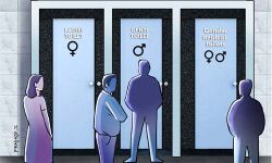 സംസ്ഥാനത്തെ ലൈബ്രറികളോട് ചേര്‍ന്ന് സര്‍ക്കാര്‍ പൊതുശൗചാലയം പണിയുന്നു