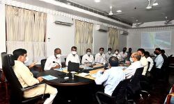 ലക്ഷദ്വീപ്: കൃഷി വകുപ്പിലെ തസ്തികകള്‍ 85 ശതമാനവും വെട്ടിക്കുറയ്ക്കാന്‍ ശുപാര്‍ശ