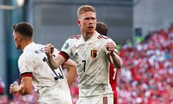 യൂറോ കപ്പില് ഡി ബ്രൂണി മികവില് ബെല്ജിയം പ്രീക്വാര്ട്ടറില് യൂറോ കപ്പില് ഡി ബ്രൂണി മികവില് ബെല്ജിയം പ്രീക്വാര്ട്ടറില്