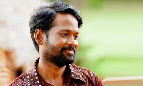 തമിഴ് നടന്‍ ഷമന്‍ മിത്രു കൊവിഡ് ബാധിച്ച് മരിച്ചു