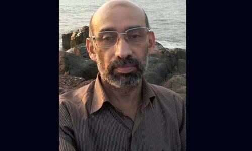 കൊവിഡ് ചികില്സയിലായിരുന്ന സാമൂഹികപ്രവര്ത്തകന് എ ബി മുഹമ്മദ് അന്തരിച്ചു കൊവിഡ് ചികില്സയിലായിരുന്ന സാമൂഹികപ്രവര്ത്തകന് എ ബി മുഹമ്മദ് അന്തരിച്ചു