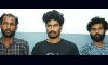 വില്‍പനയ്‌ക്കെത്തിച്ച വാറ്റുചാരായവും കര്‍ണാടക വിദേശമദ്യവുമായി മൂന്നുപേര്‍ പിടിയില്‍