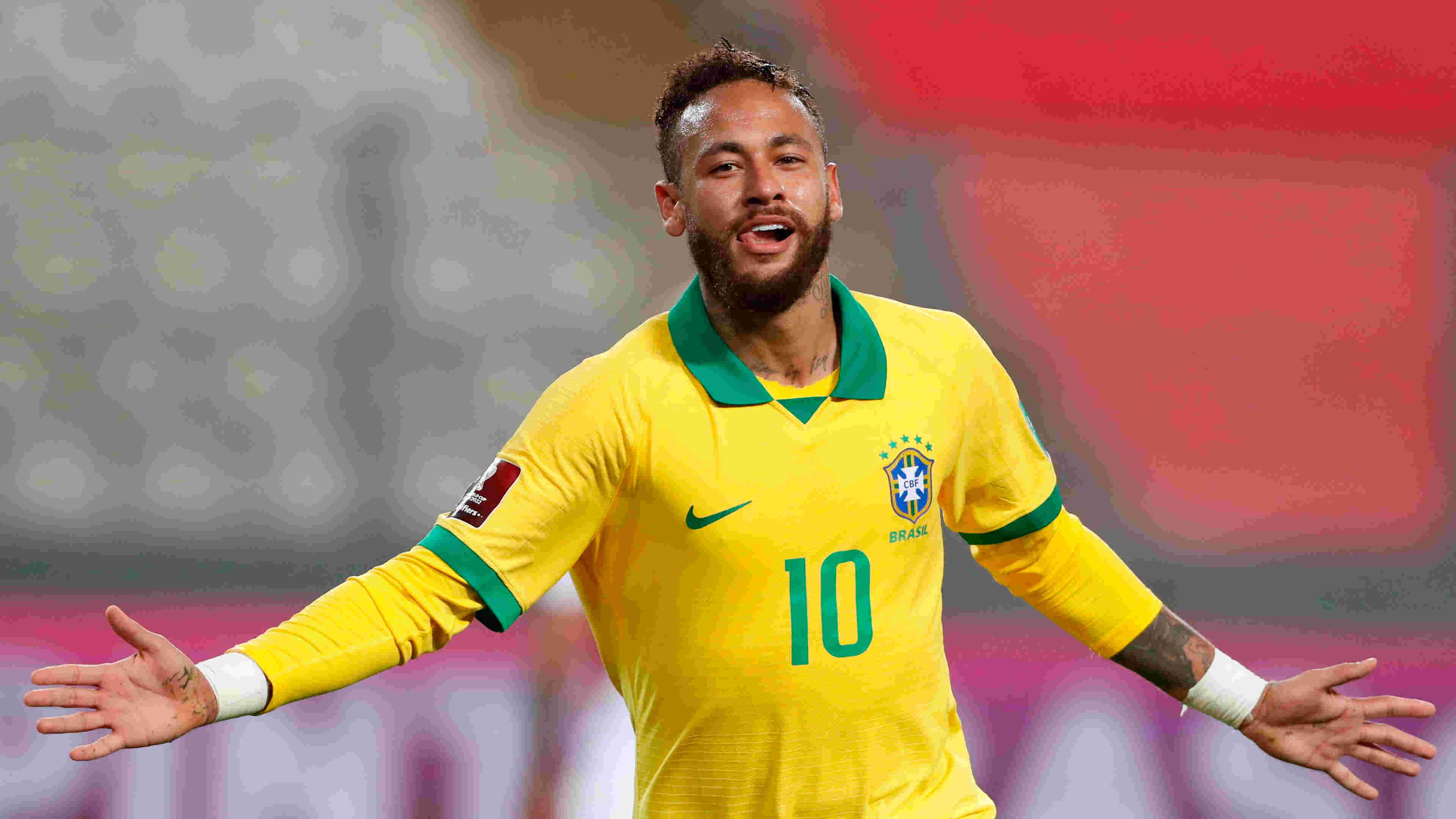 കോപ്പാ അമേരിക്കയില്‍ കാനറികള്‍ പെറുവിനെ തകര്‍ത്തു