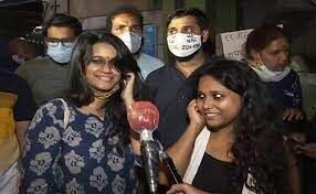 രാജ്യം ഭരിക്കുന്നത് വെറുപ്പിന്റെ രാഷ്ട്രീയം പ്രചരിപ്പിക്കുന്നവര്; ജനങ്ങളിലും ജനാധിപത്യത്തിലുമാണ് വിശ്വാസമെന്ന് നടാഷ രാജ്യം ഭരിക്കുന്നത് വെറുപ്പിന്റെ രാഷ്ട്രീയം പ്രചരിപ്പിക്കുന്നവര്; ജനങ്ങളിലും ജനാധിപത്യത്തിലുമാണ് വിശ്വാസമെന്ന് നടാഷ