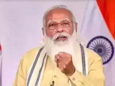 കൊവിഡ് മുന്നണി പോരാളികള്ക്ക് പ്രത്യേക പരിശീലനം; ഒരു ലക്ഷം മുന്നിര പോരാളികളെ അണിനിരത്തുമെന്ന് മോദി കൊവിഡ് മുന്നണി പോരാളികള്ക്ക് പ്രത്യേക പരിശീലനം; ഒരു ലക്ഷം മുന്നിര പോരാളികളെ അണിനിരത്തുമെന്ന് മോദി
