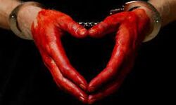 ഭക്ഷണശാലയിലെ ചില്ലുമേശ അടിച്ചു തകര്‍ത്തു; കൈ ഞരമ്പ് മുറിഞ്ഞ് രക്തം വാര്‍ന്ന് യുവാവ് മരിച്ചു