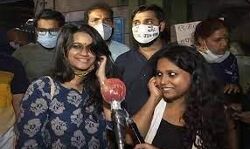 രാജ്യം ഭരിക്കുന്നത് വെറുപ്പിന്റെ രാഷ്ട്രീയം പ്രചരിപ്പിക്കുന്നവര്‍; ജനങ്ങളിലും ജനാധിപത്യത്തിലുമാണ് വിശ്വാസമെന്ന് നടാഷ