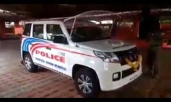 രണ്ട് വര്‍ഷം മുമ്പ് കാണാതായ 14കാരിയെ തമിഴ്‌നാട്ടില്‍ നിന്ന് കണ്ടെത്തി; ഒപ്പം നാല് മാസം പ്രായമായ കുഞ്ഞും