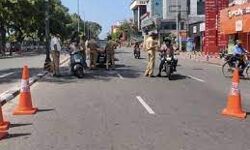 സംസ്ഥാനത്ത് ഇന്നും നാളേയും സമ്പൂര്‍ണ ലോക്ഡൗണ്‍