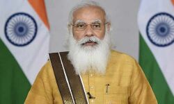 ജമ്മു കശ്മീര്: പ്രധാനമന്ത്രി വ്യാഴാഴ്ച സര്വകക്ഷിയോഗം വിളിച്ചു ജമ്മു കശ്മീര്: പ്രധാനമന്ത്രി വ്യാഴാഴ്ച സര്വകക്ഷിയോഗം വിളിച്ചു