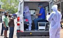 രാജ്യത്ത് ഇന്നലെ 60,753 കൊവിഡ് കേസുകള്‍;  മരണം 1,647