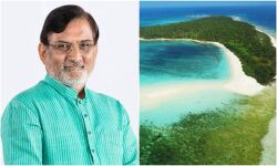 നിരന്തര ഭീഷണി; മോഹന്‍ ദേല്‍ക്കറുടെ ആത്മഹത്യയില്‍ പ്രഫുല്‍ കെ പട്ടേലിനെതിരെ ബോംബെ ഹൈക്കോടതി ചീഫ് ജസ്റ്റിസിന് പരാതി