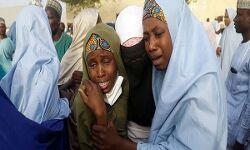 നൈജീരിയയില്‍ എണ്‍പതിലധികം വിദ്യാര്‍ഥികളെ തട്ടിക്കൊണ്ടുപോയി