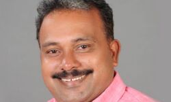 കൊവിഡ് നിയന്ത്രണങ്ങള്ക്കിടയിലും ജനകീയ പോരാട്ടങ്ങള്ക്ക് നേതൃത്വം നല്കുന്നത് എസ്ഡിപിഐയെന്ന് ജോണ്സണ് കണ്ടന്ചിറ കൊവിഡ് നിയന്ത്രണങ്ങള്ക്കിടയിലും ജനകീയ പോരാട്ടങ്ങള്ക്ക് നേതൃത്വം നല്കുന്നത് എസ്ഡിപിഐയെന്ന് ജോണ്സണ് കണ്ടന്ചിറ