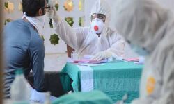 കോ വാക്‌സിന് കടുത്തക്ഷാമം; ഓണ്‍ലൈന്‍ രജിസ്‌ട്രേഷനില്‍ തടസങ്ങള്‍; ആരോഗ്യമന്ത്രിക്ക് കത്തെഴുതി പ്രതിപക്ഷ നേതാവ്