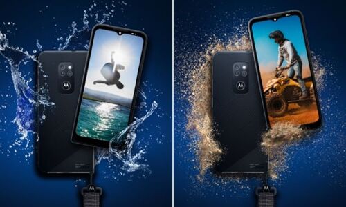 റഫ് ആന്റ് ടഫ് ഫോണുമായി മോട്ടറോള