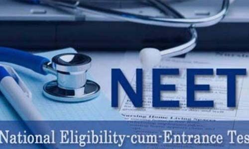 നീറ്റ്/എന്‍ജിനീയറിങ് എന്‍ട്രന്‍സ്: സൗജന്യപരിശീലനത്തിന് അപേക്ഷിക്കാം