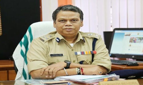 സ്റ്റുഡന്റ് പോലിസ് കേഡറ്റ് പദ്ധതി: സ്‌കൂളുകളില്‍ നിന്ന് അപേക്ഷ ക്ഷണിച്ചു