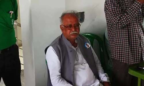 തൃണമൂല്‍ കോണ്‍ഗ്രസ് എംഎല്‍എ ജയന്ത നസ്‌കര്‍ അന്തരിച്ചു